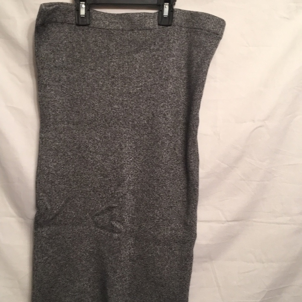 Fitted Tube skirt